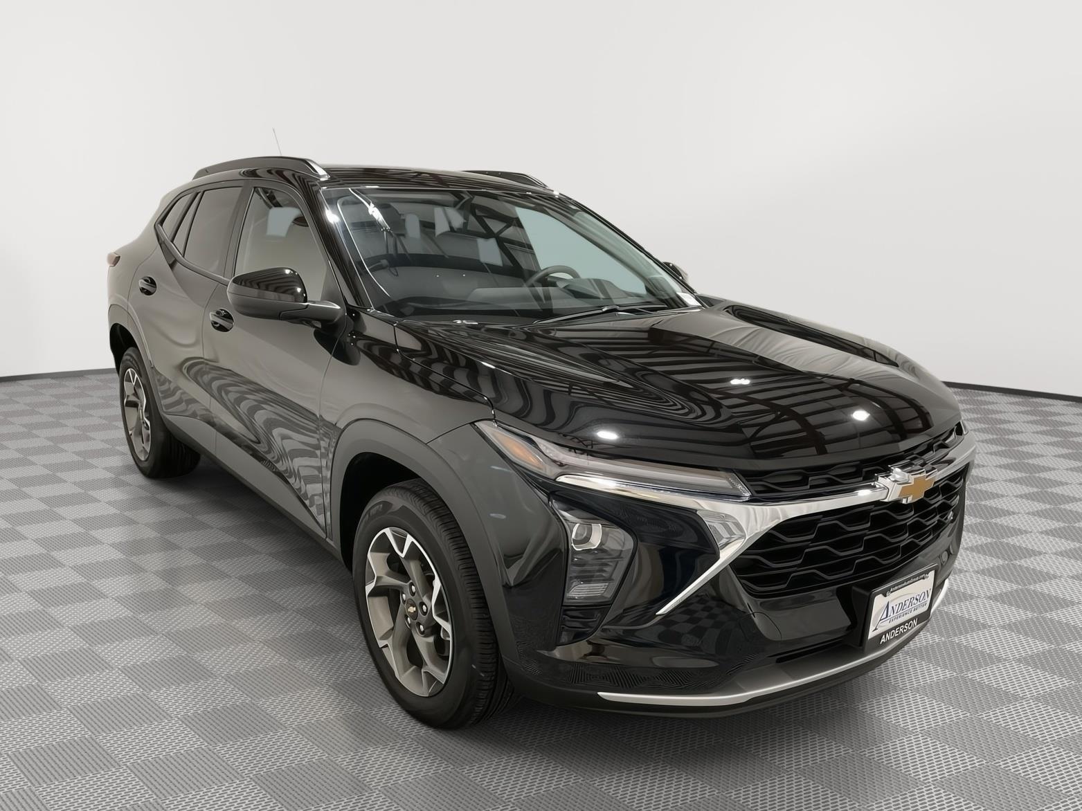 Used 2024 Chevrolet Trax LT SUV for sale in St Joseph MO