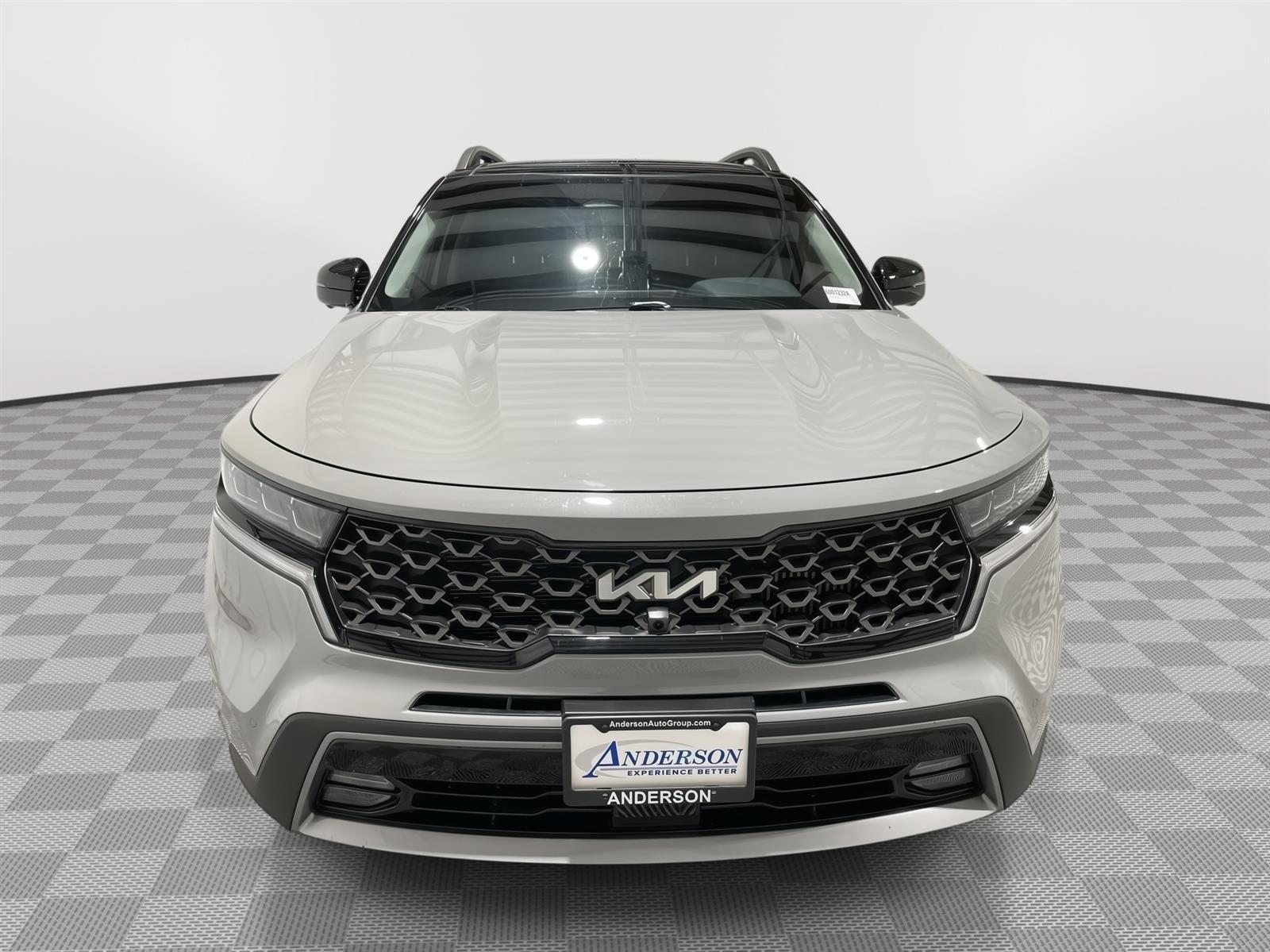 Used 2022 Kia Sorento X-Line SX Prestige SUV for sale in St Joseph MO