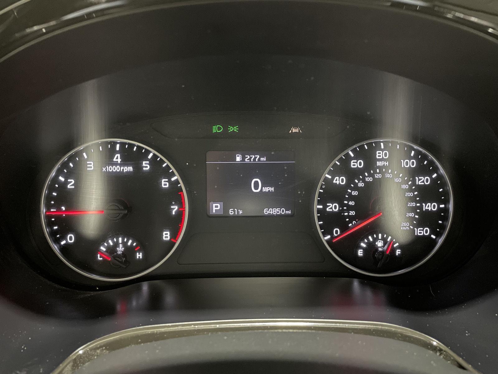 Used 2022 Kia Seltos S SUV for sale in St Joseph MO
