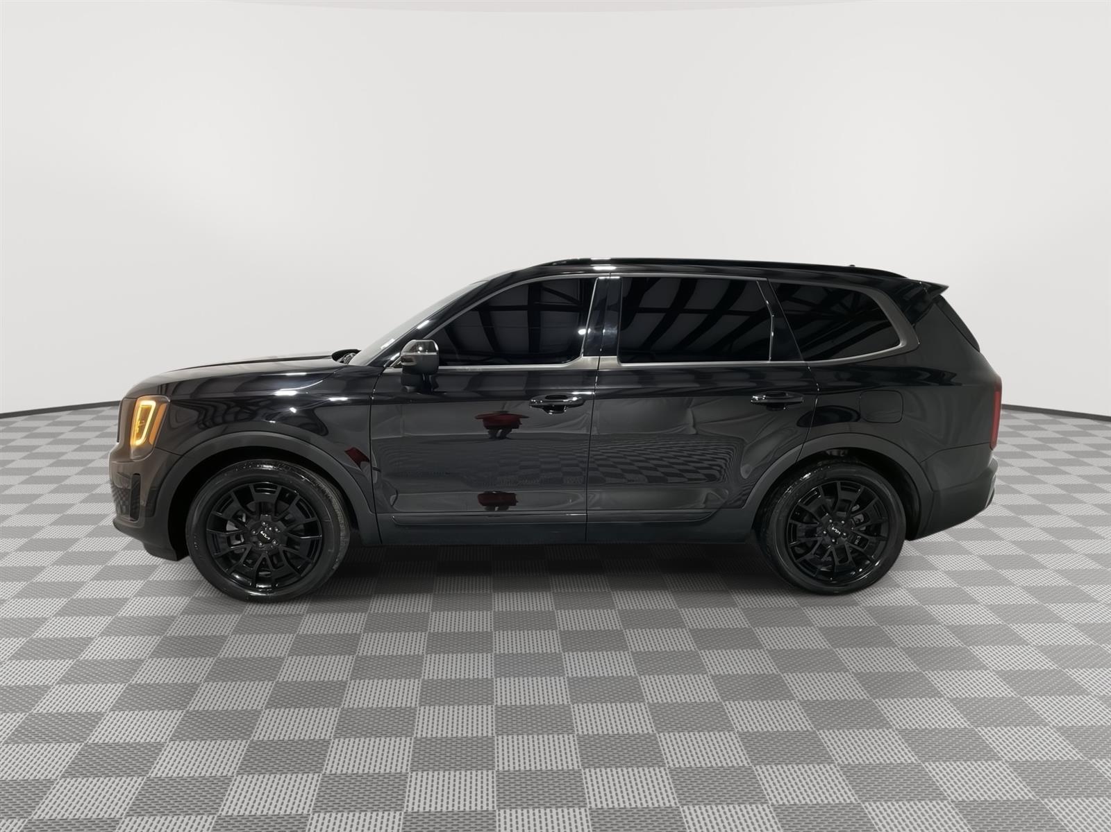 Used 2022 Kia Telluride EX SUV for sale in St Joseph MO