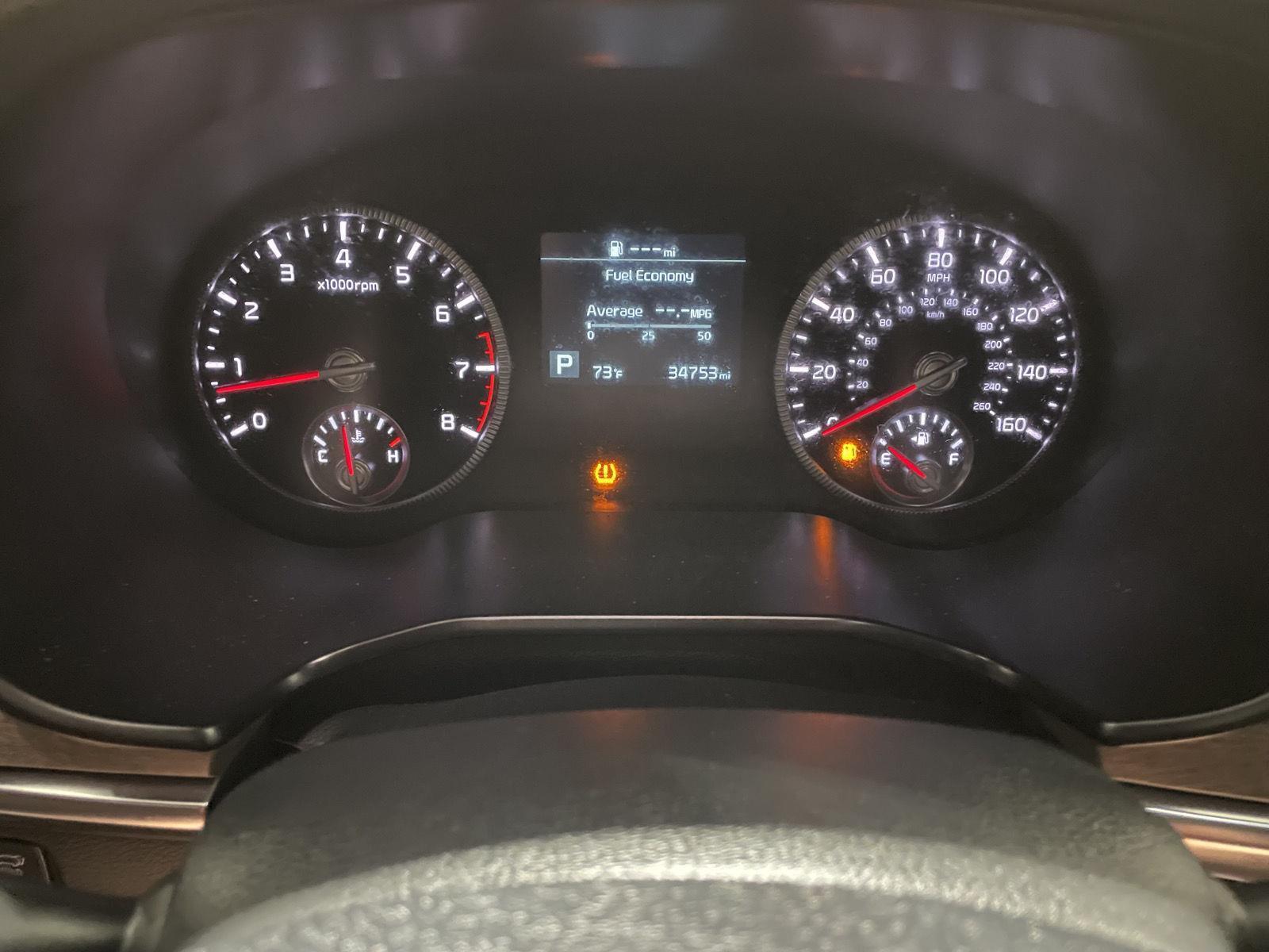 Used 2022 Kia Telluride EX SUV for sale in St Joseph MO