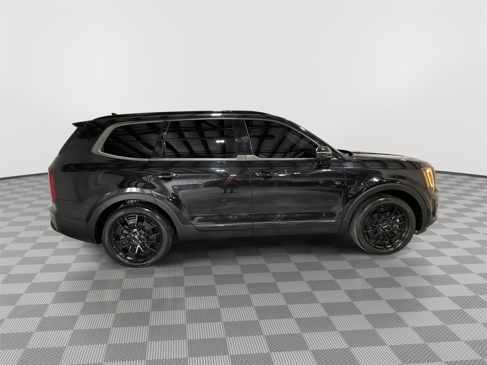 Pre-Owned 2022 Kia Telluride for sale in St. Joseph MO