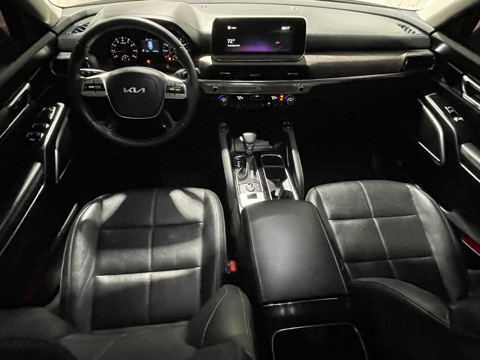 Pre-Owned 2022 Kia Telluride for sale in St. Joseph MO