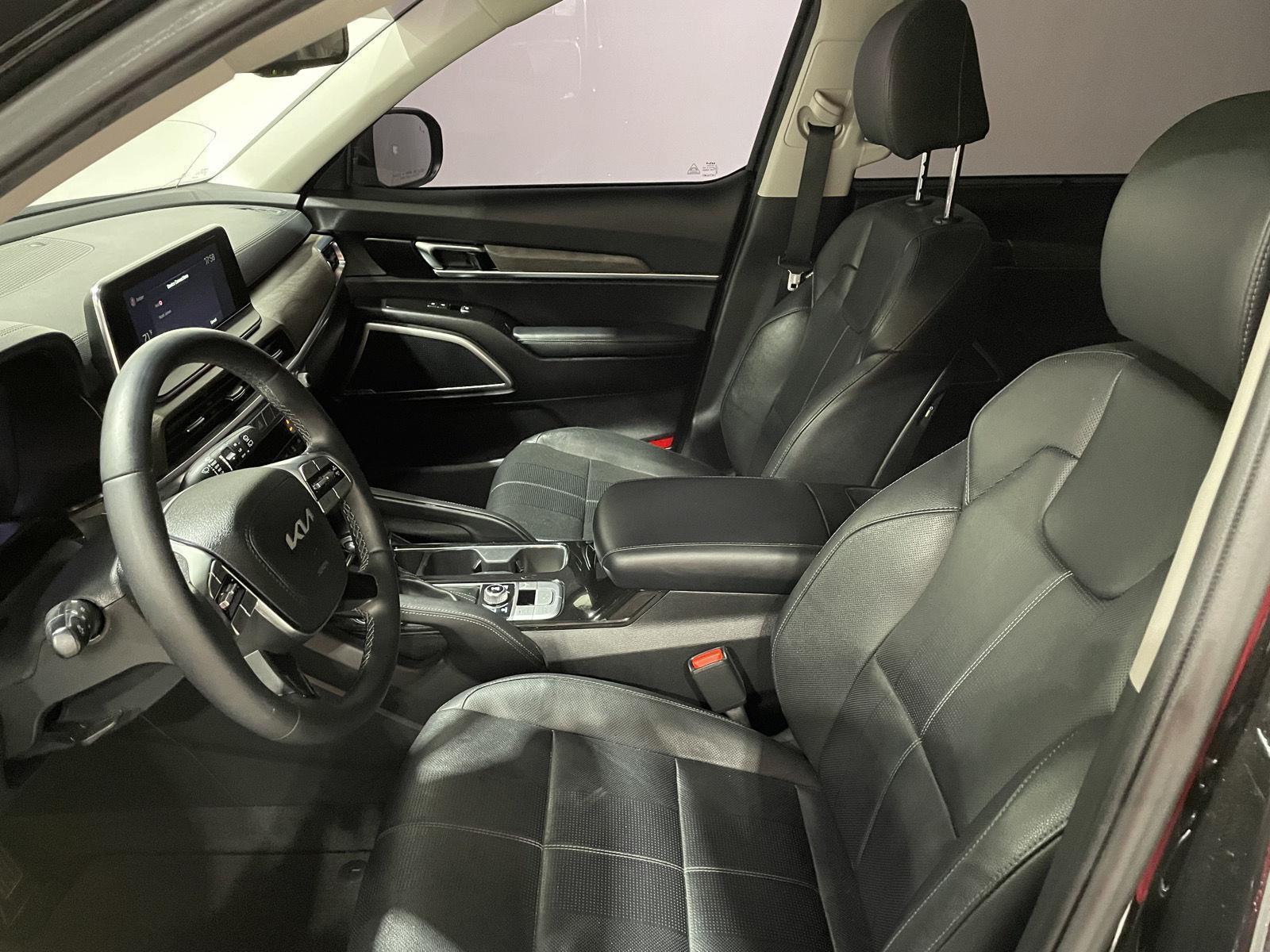 Pre-Owned 2022 Kia Telluride for sale in St. Joseph MO