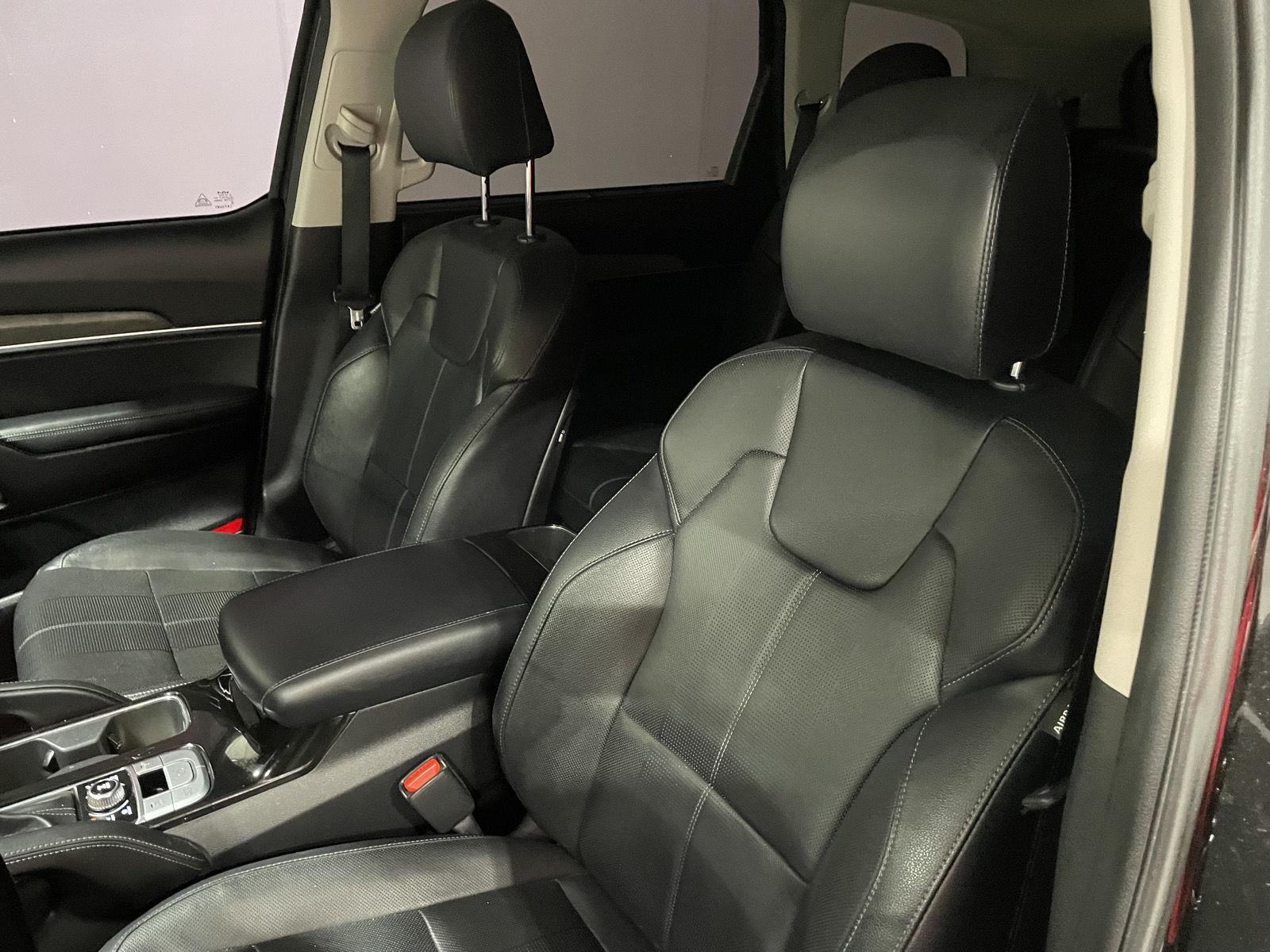 Pre-Owned 2022 Kia Telluride for sale in St. Joseph MO