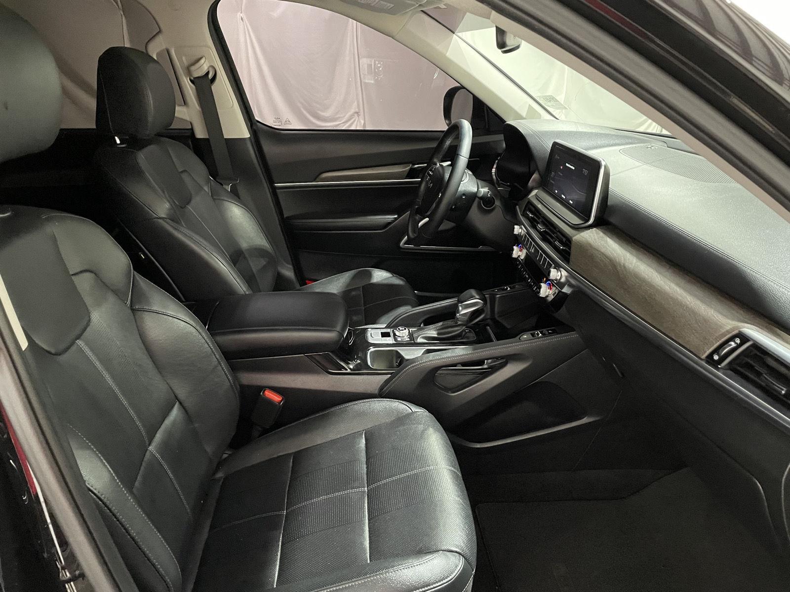 Pre-Owned 2022 Kia Telluride for sale in St. Joseph MO