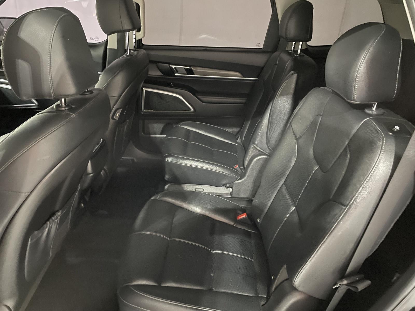 Pre-Owned 2022 Kia Telluride for sale in St. Joseph MO