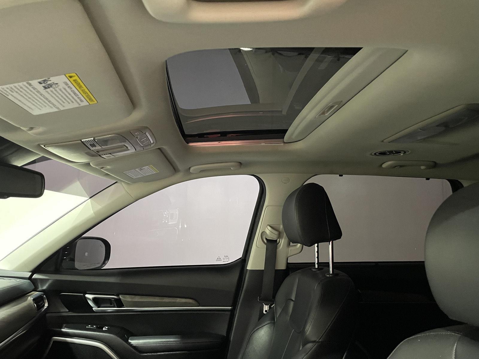 Pre-Owned 2022 Kia Telluride for sale in St. Joseph MO