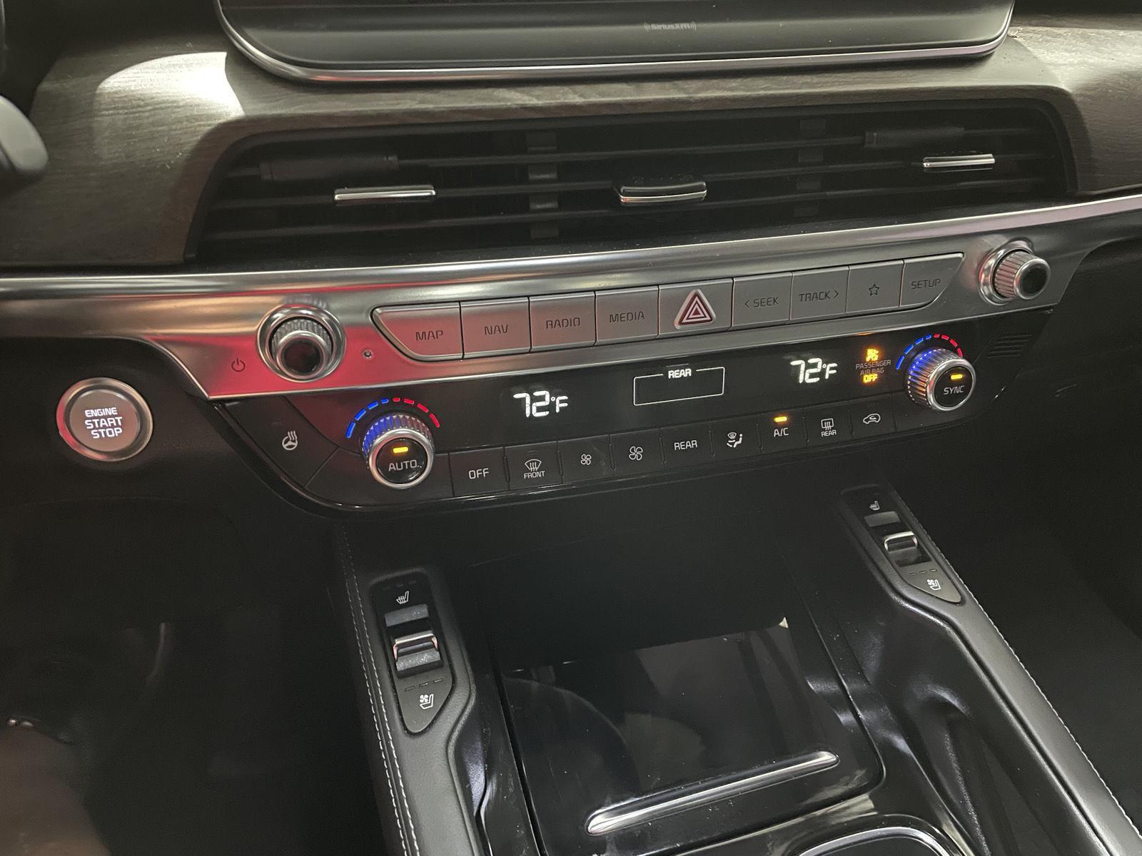 Pre-Owned 2022 Kia Telluride for sale in St. Joseph MO