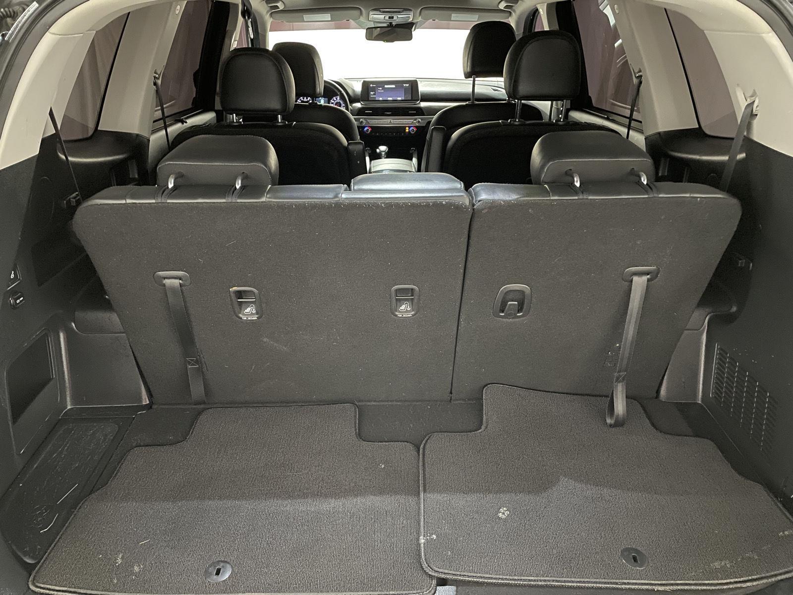 Pre-Owned 2022 Kia Telluride for sale in St. Joseph MO
