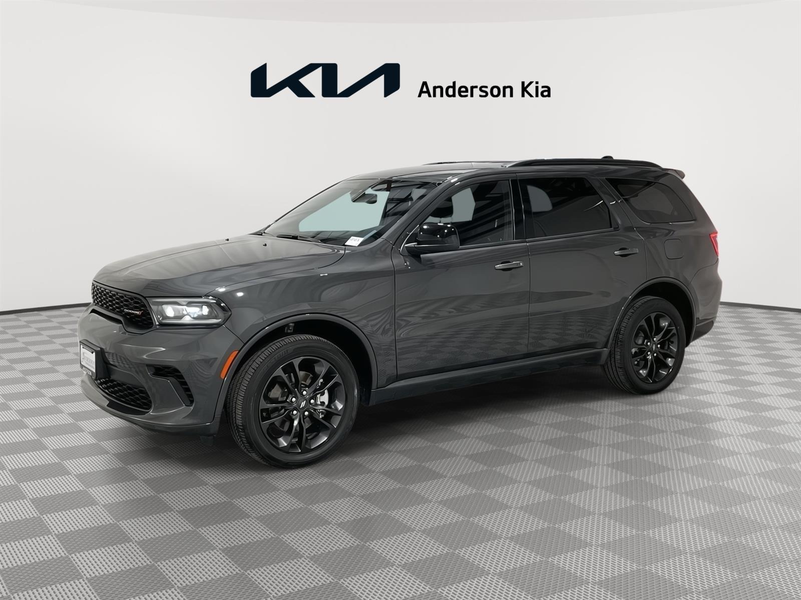 Used 2024 Dodge Durango GT SUV for sale in St Joseph MO
