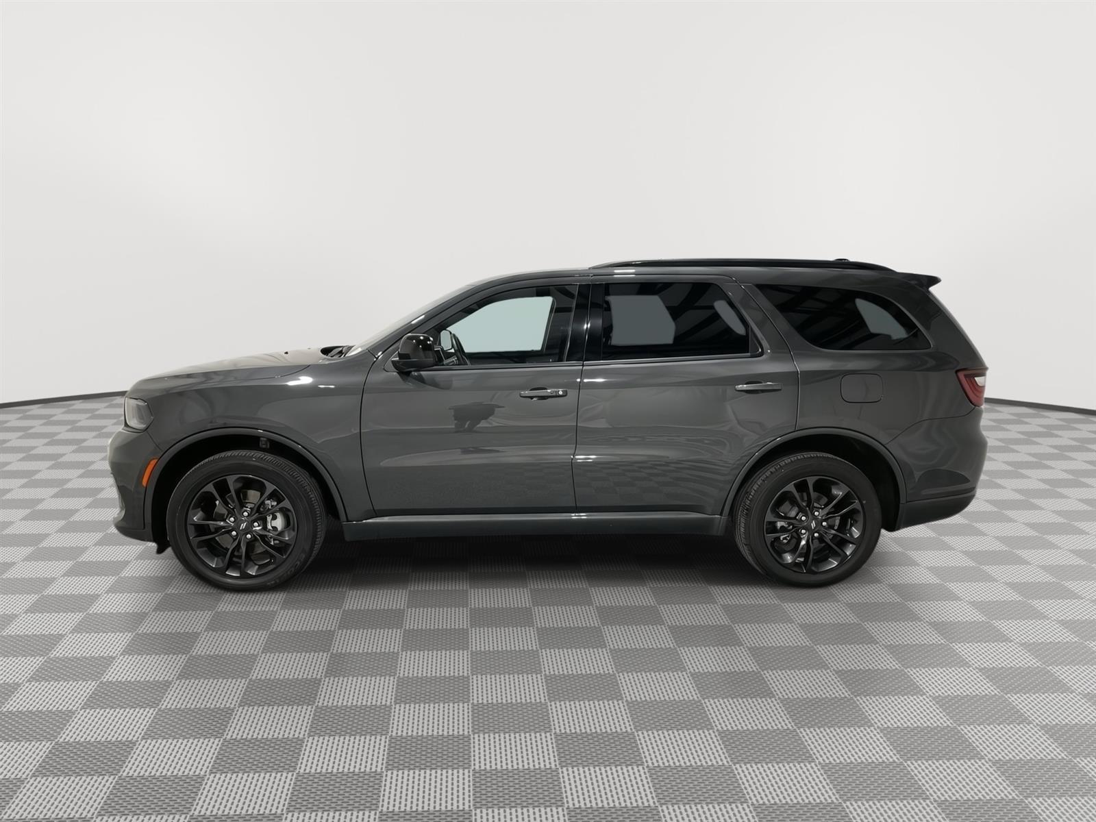 Used 2024 Dodge Durango GT SUV for sale in St Joseph MO