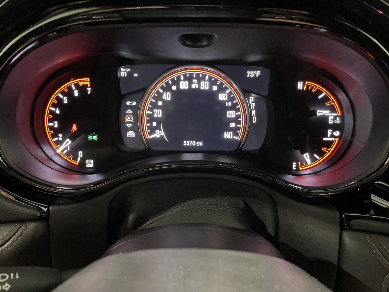 Used 2024 Dodge Durango GT SUV for sale in St Joseph MO