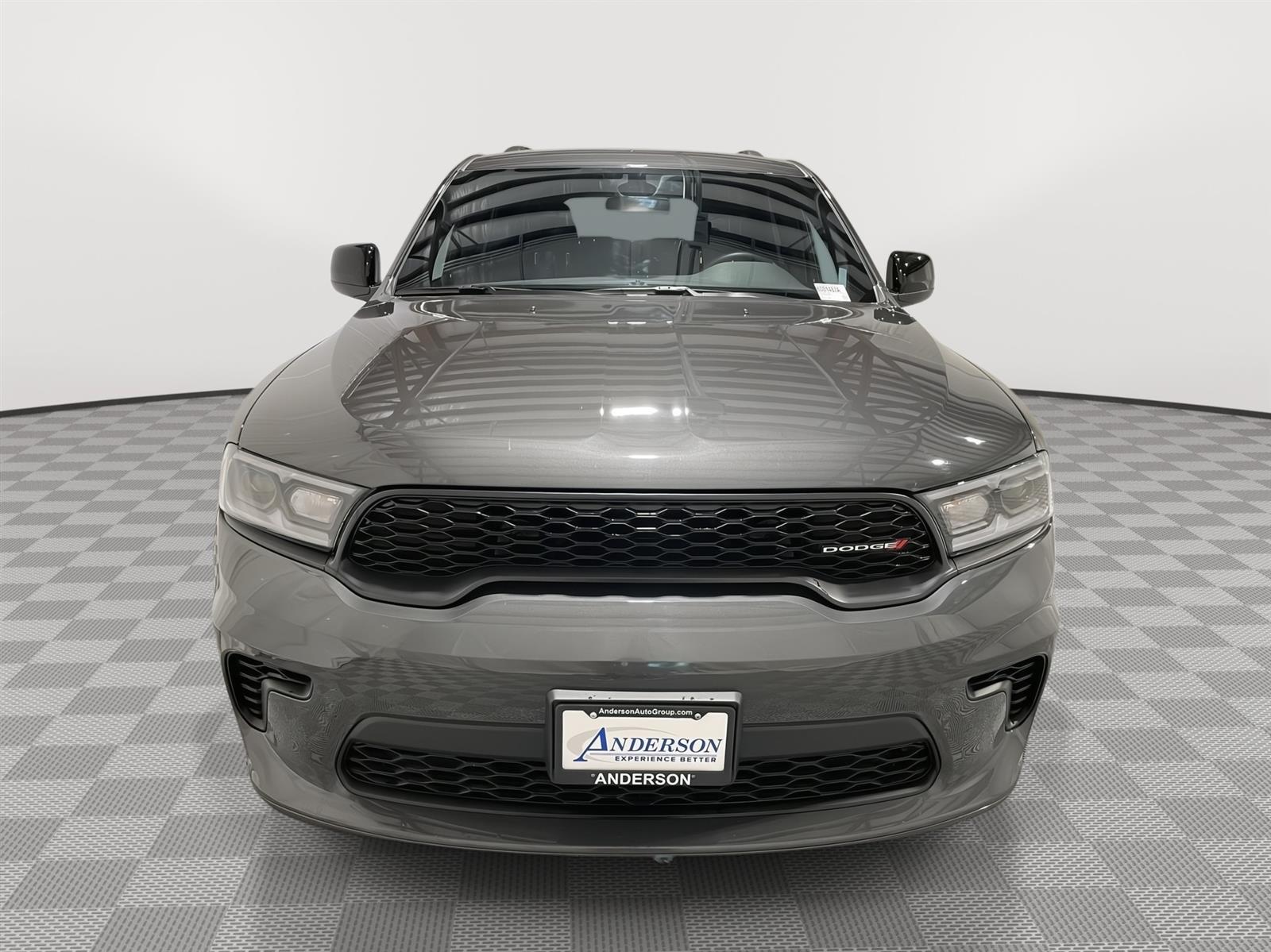 Used 2024 Dodge Durango GT SUV for sale in St Joseph MO