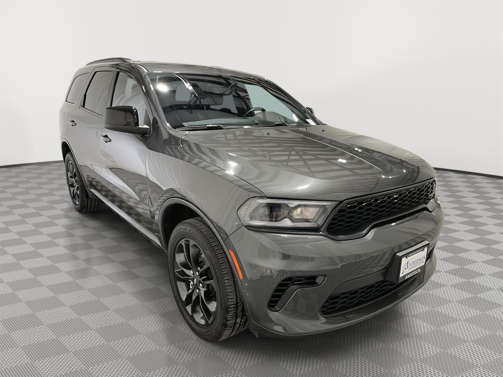 Used 2024 Dodge Durango GT SUV for sale in St Joseph MO