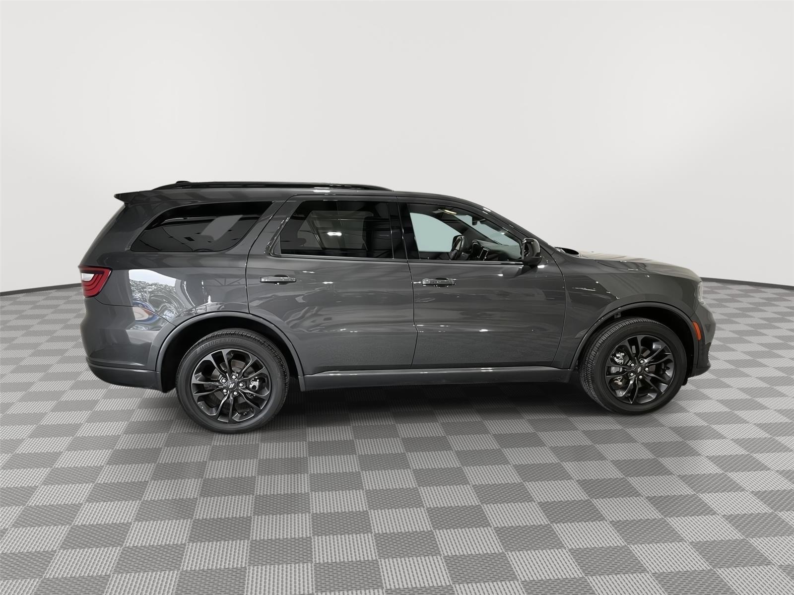 Pre-Owned 2024 Dodge Durango for sale in St. Joseph MO