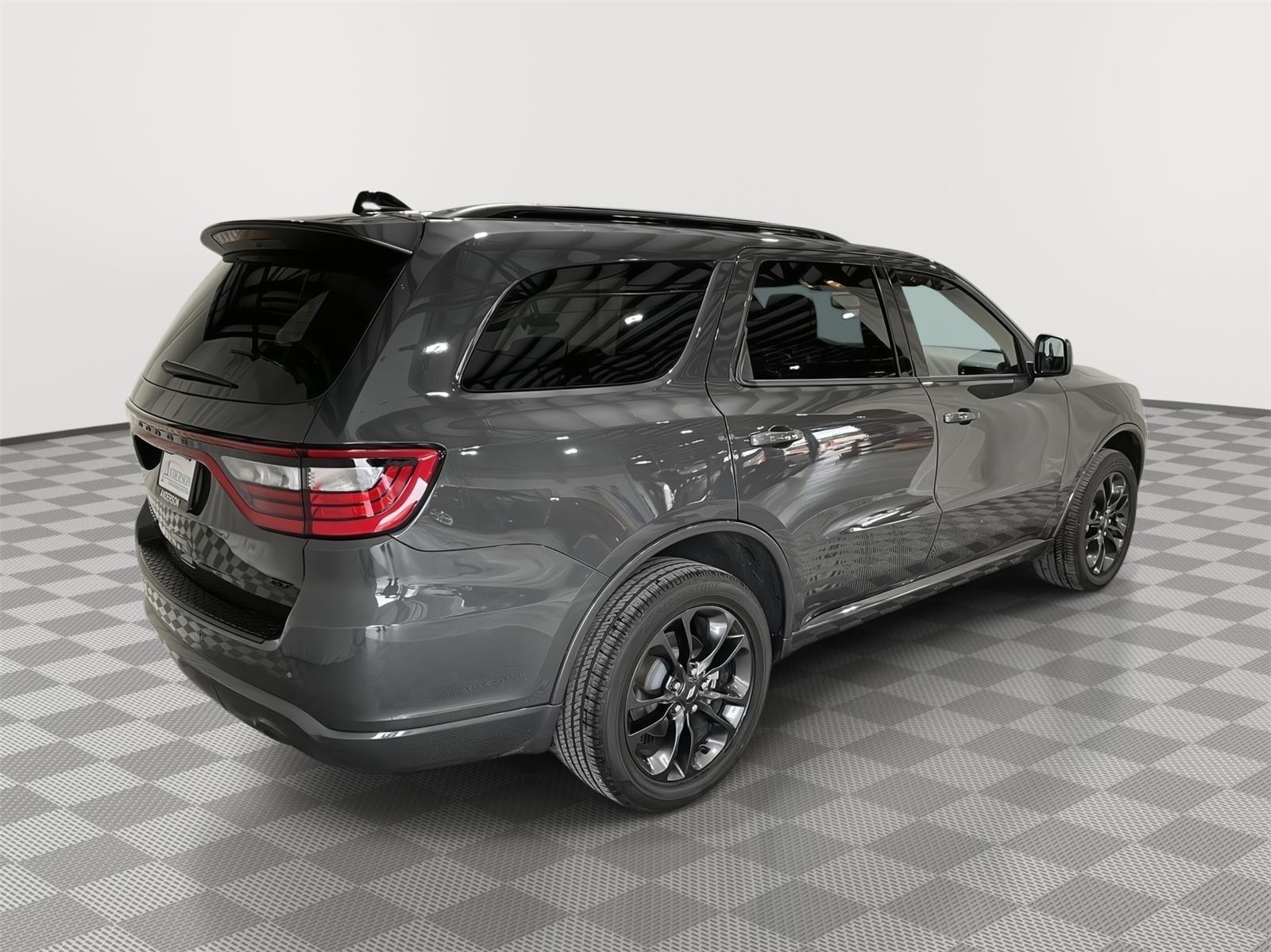 Pre-Owned 2024 Dodge Durango for sale in St. Joseph MO
