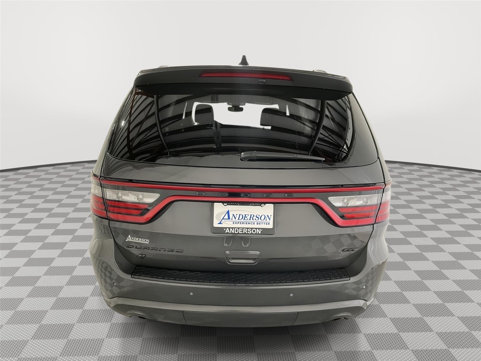 Pre-Owned 2024 Dodge Durango for sale in St. Joseph MO