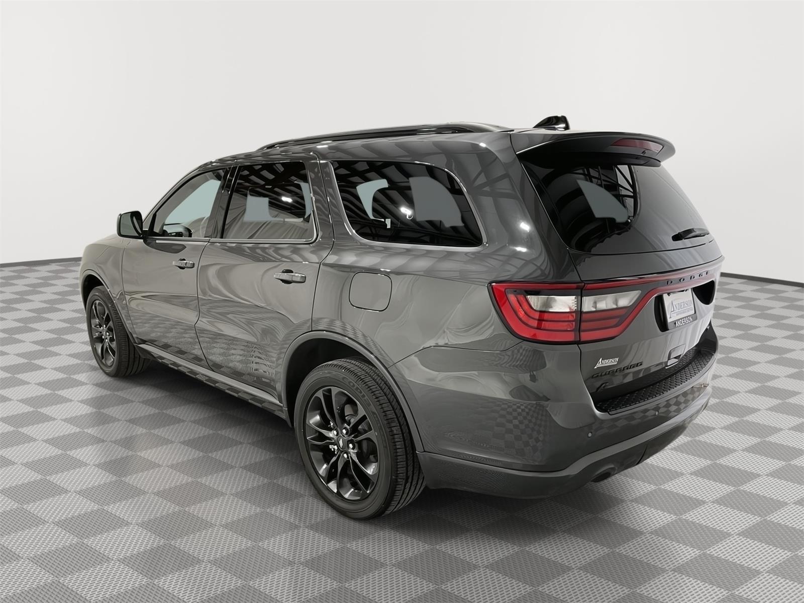 Pre-Owned 2024 Dodge Durango for sale in St. Joseph MO