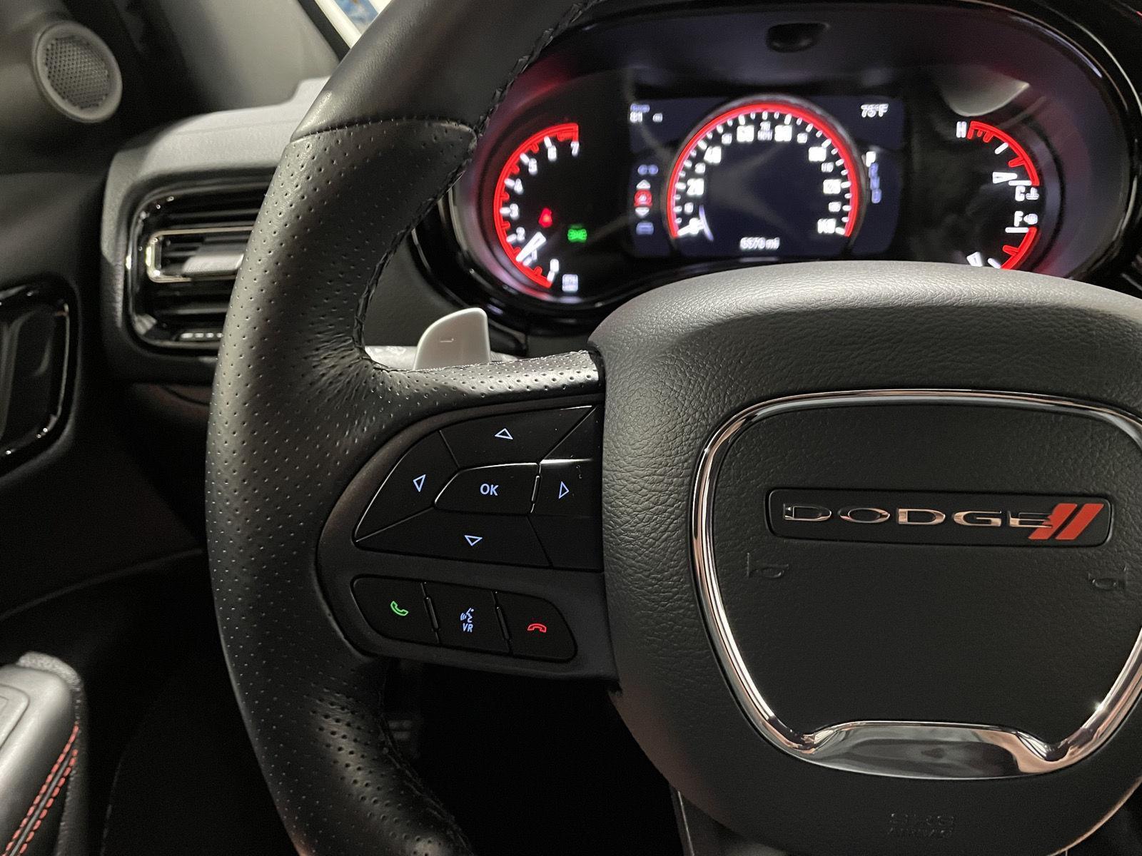 Pre-Owned 2024 Dodge Durango for sale in St. Joseph MO