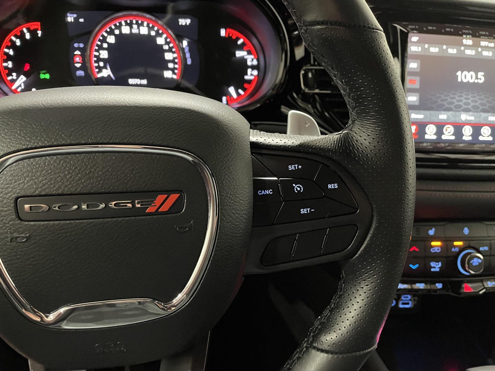 Pre-Owned 2024 Dodge Durango for sale in St. Joseph MO