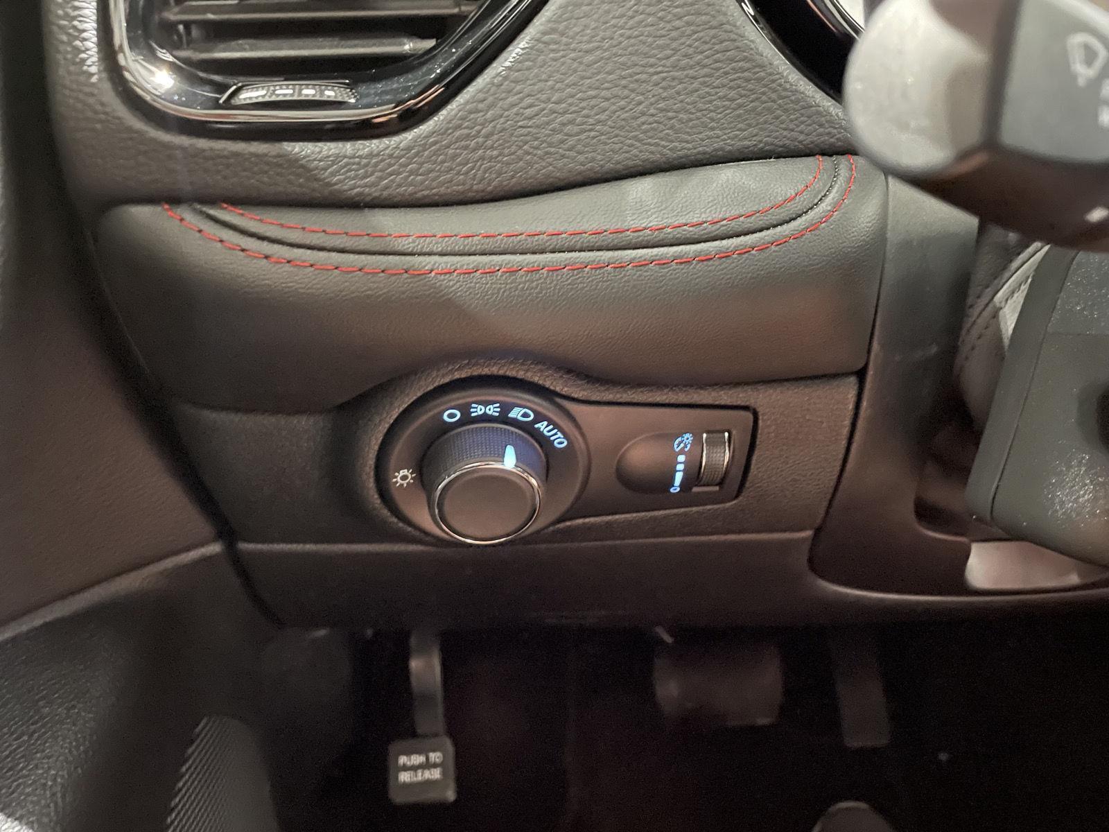 Pre-Owned 2024 Dodge Durango for sale in St. Joseph MO
