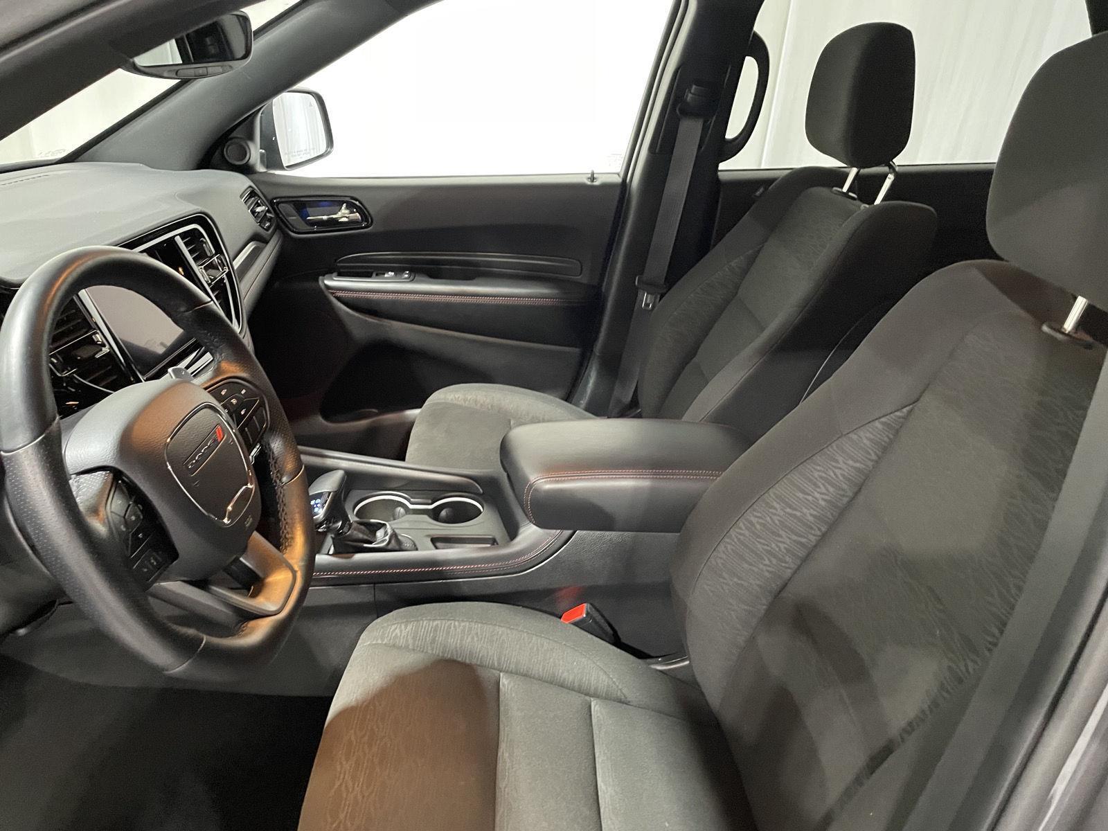 Pre-Owned 2024 Dodge Durango for sale in St. Joseph MO