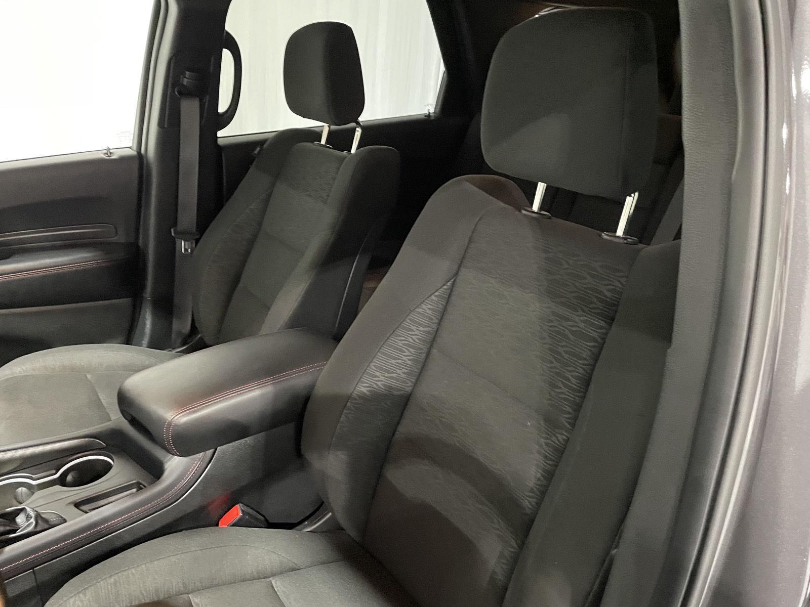 Pre-Owned 2024 Dodge Durango for sale in St. Joseph MO