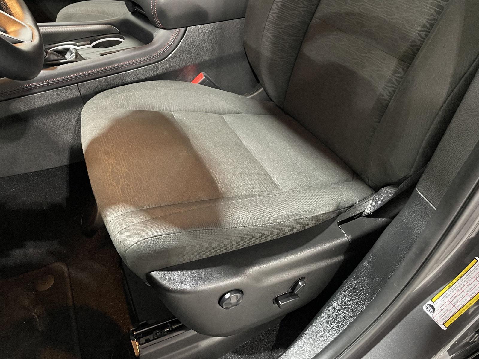 Pre-Owned 2024 Dodge Durango for sale in St. Joseph MO