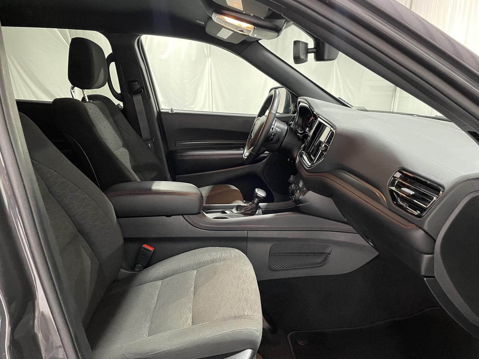 Pre-Owned 2024 Dodge Durango for sale in St. Joseph MO