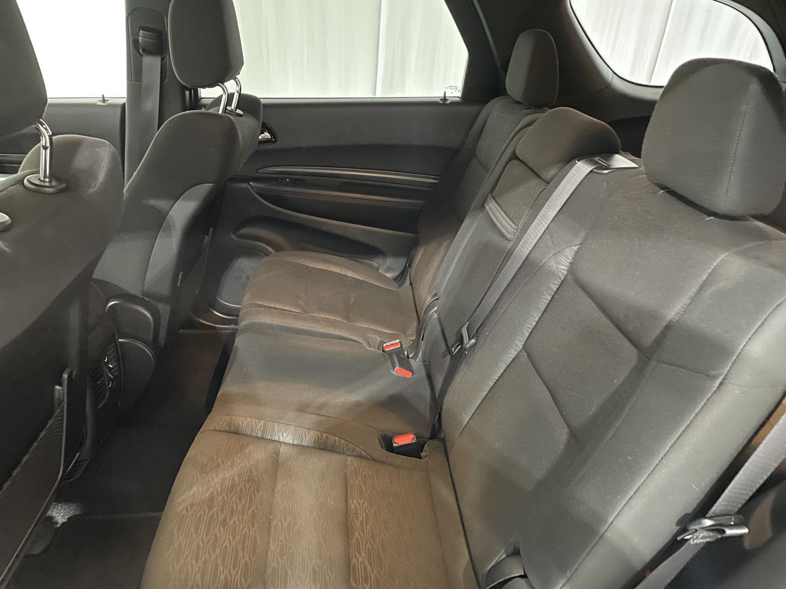 Pre-Owned 2024 Dodge Durango for sale in St. Joseph MO