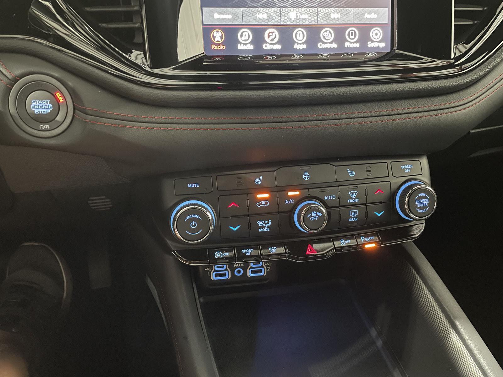 Pre-Owned 2024 Dodge Durango for sale in St. Joseph MO