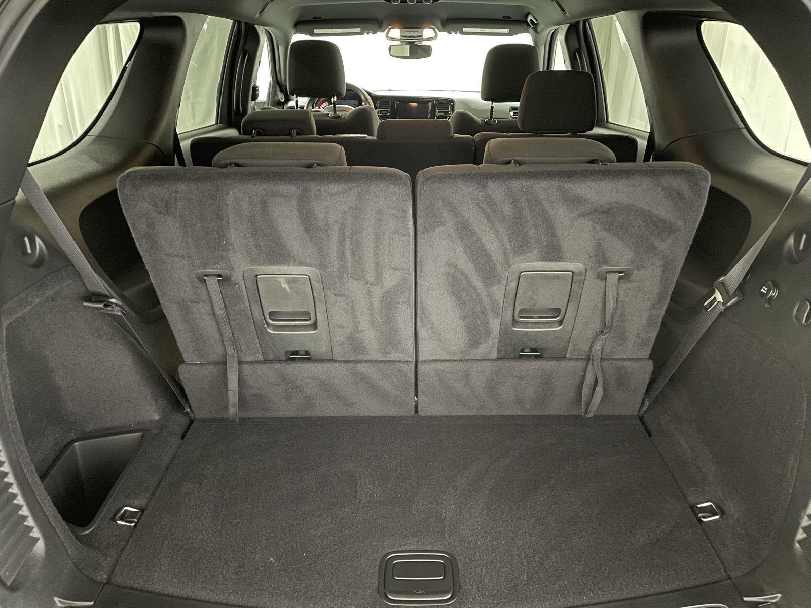 Pre-Owned 2024 Dodge Durango for sale in St. Joseph MO