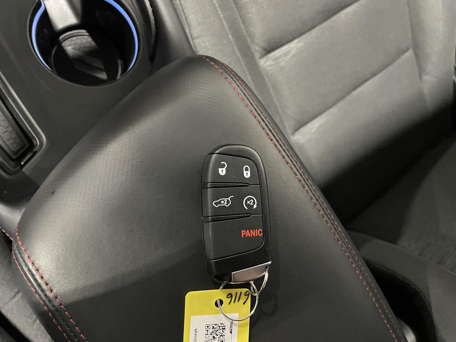 Pre-Owned 2024 Dodge Durango for sale in St. Joseph MO