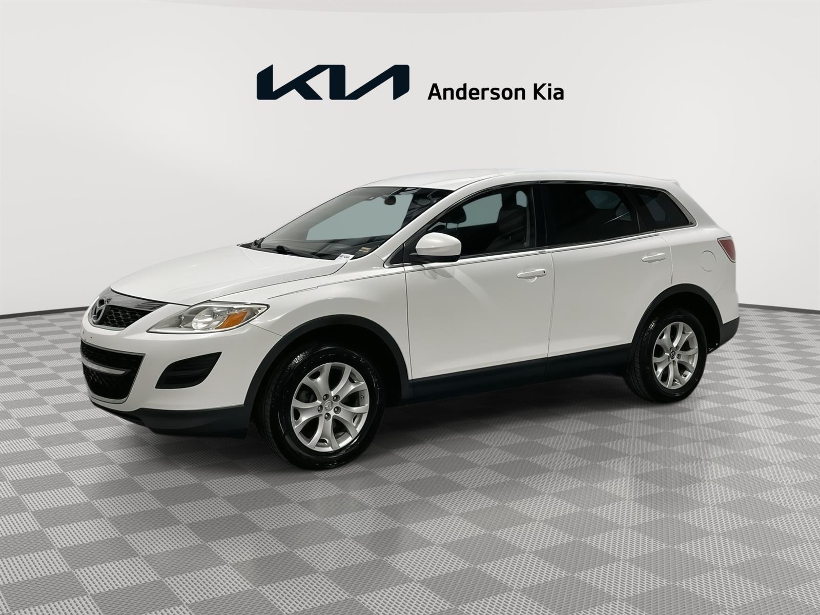 Used 2011 Mazda CX-9 Sport SUV for sale in St Joseph MO