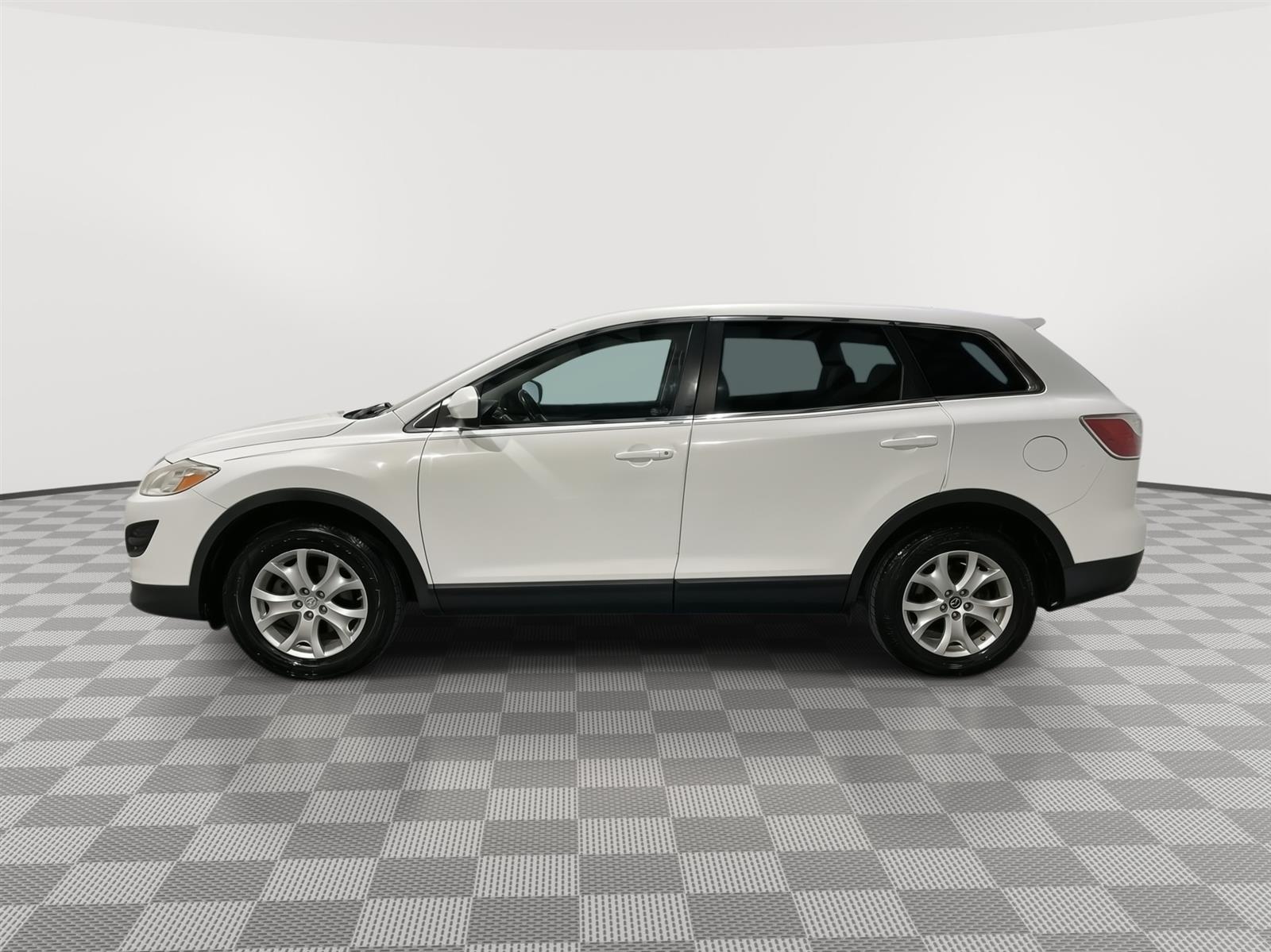 Used 2011 Mazda CX-9 Sport SUV for sale in St Joseph MO