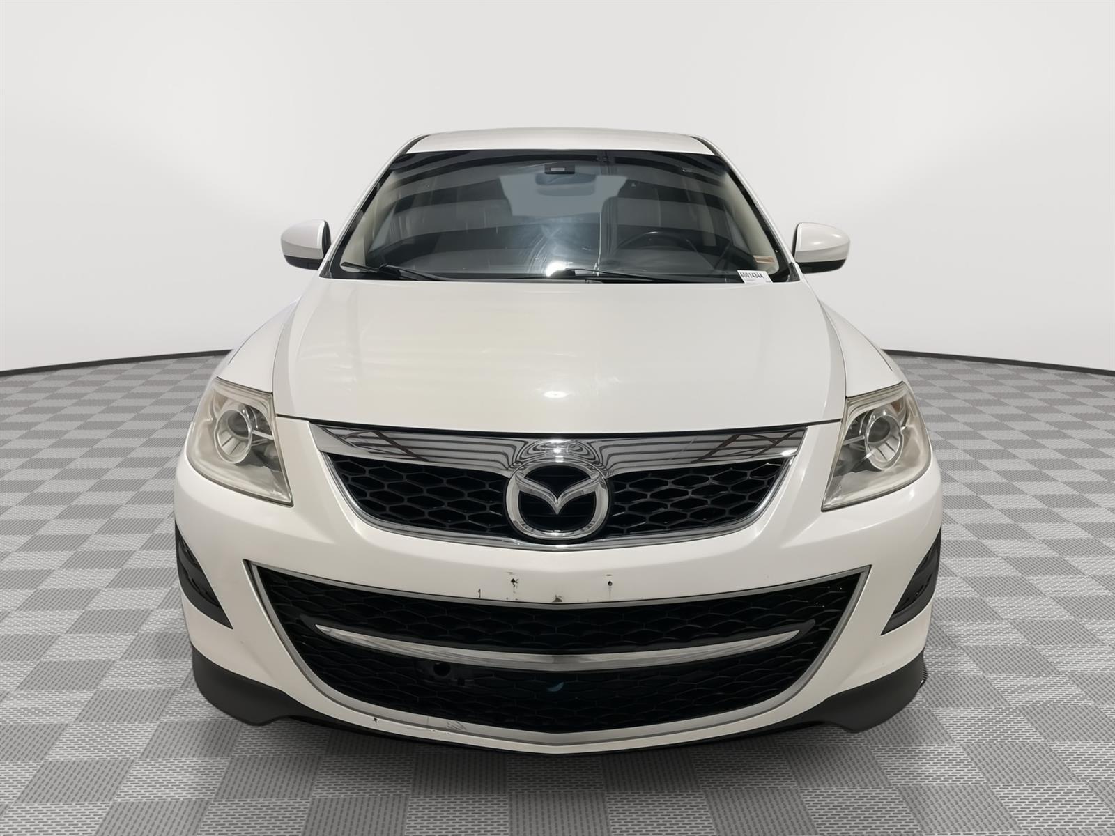 Used 2011 Mazda CX-9 Sport SUV for sale in St Joseph MO