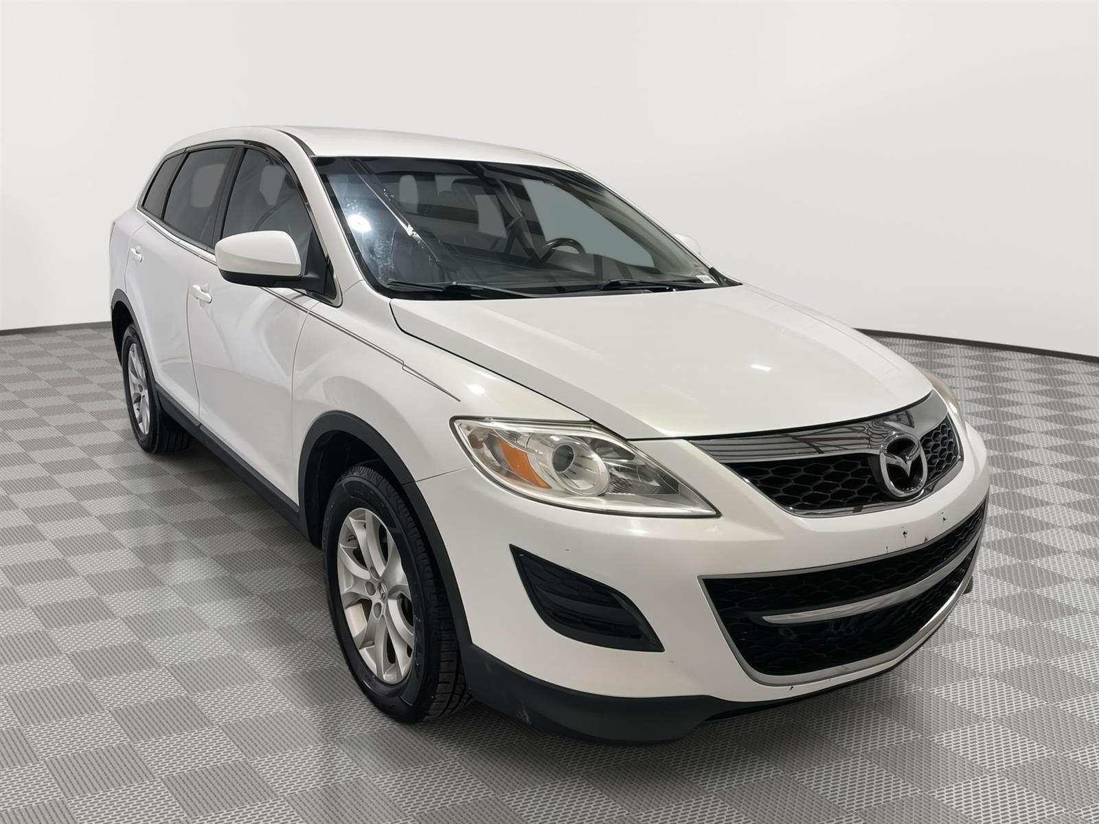 Used 2011 Mazda CX-9 Sport SUV for sale in St Joseph MO