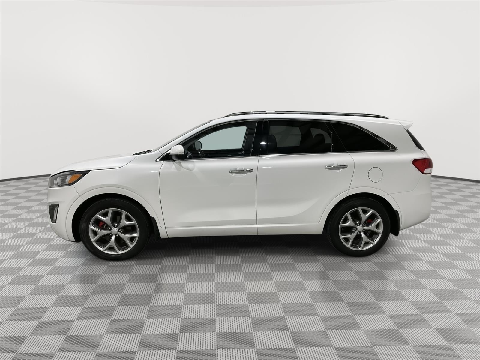 Used 2018 Kia Sorento SX V6 SUV for sale in St Joseph MO
