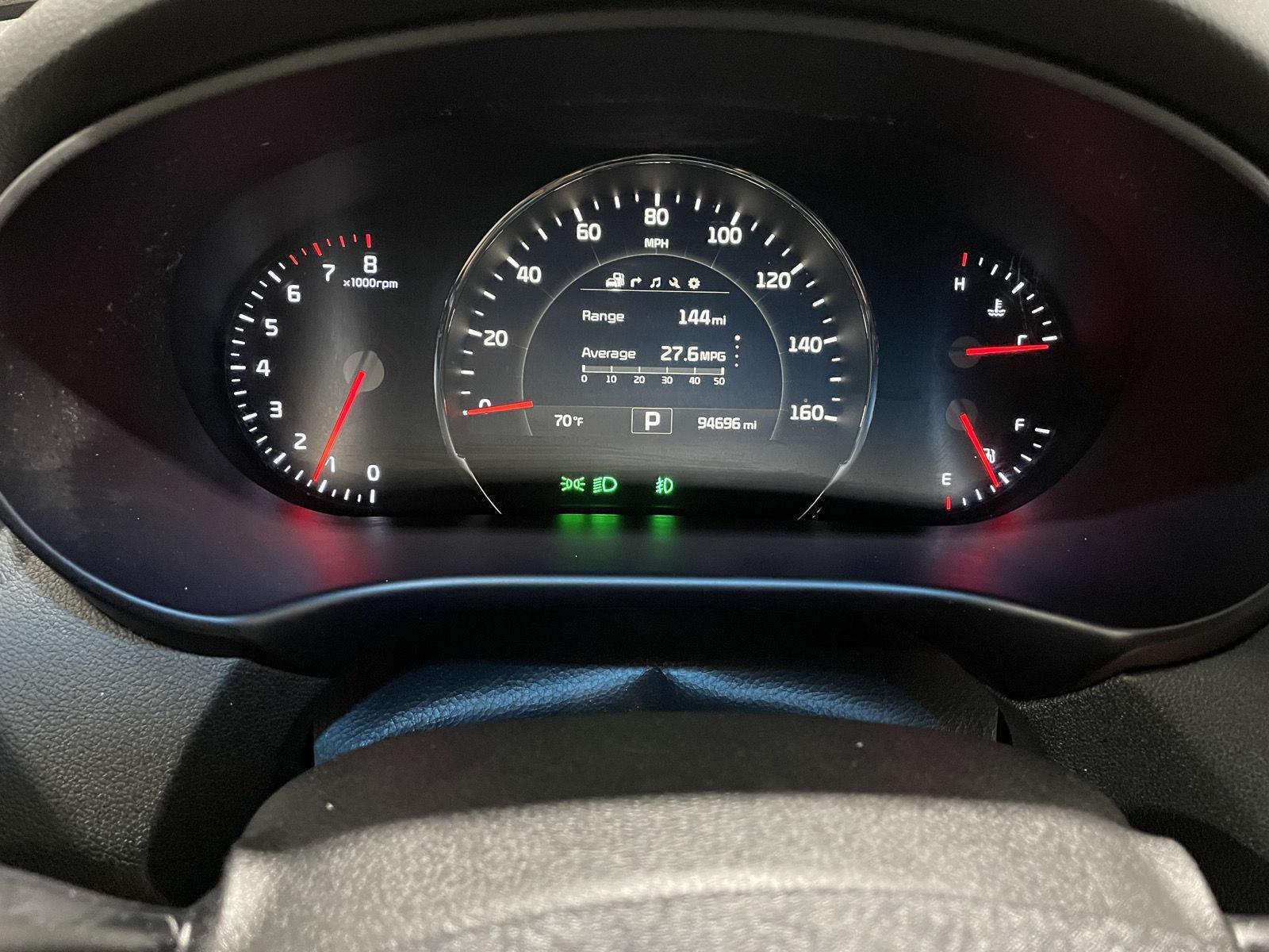 Used 2018 Kia Sorento SX V6 SUV for sale in St Joseph MO