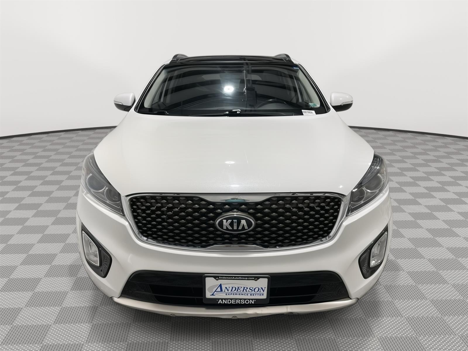 Used 2018 Kia Sorento SX V6 SUV for sale in St Joseph MO