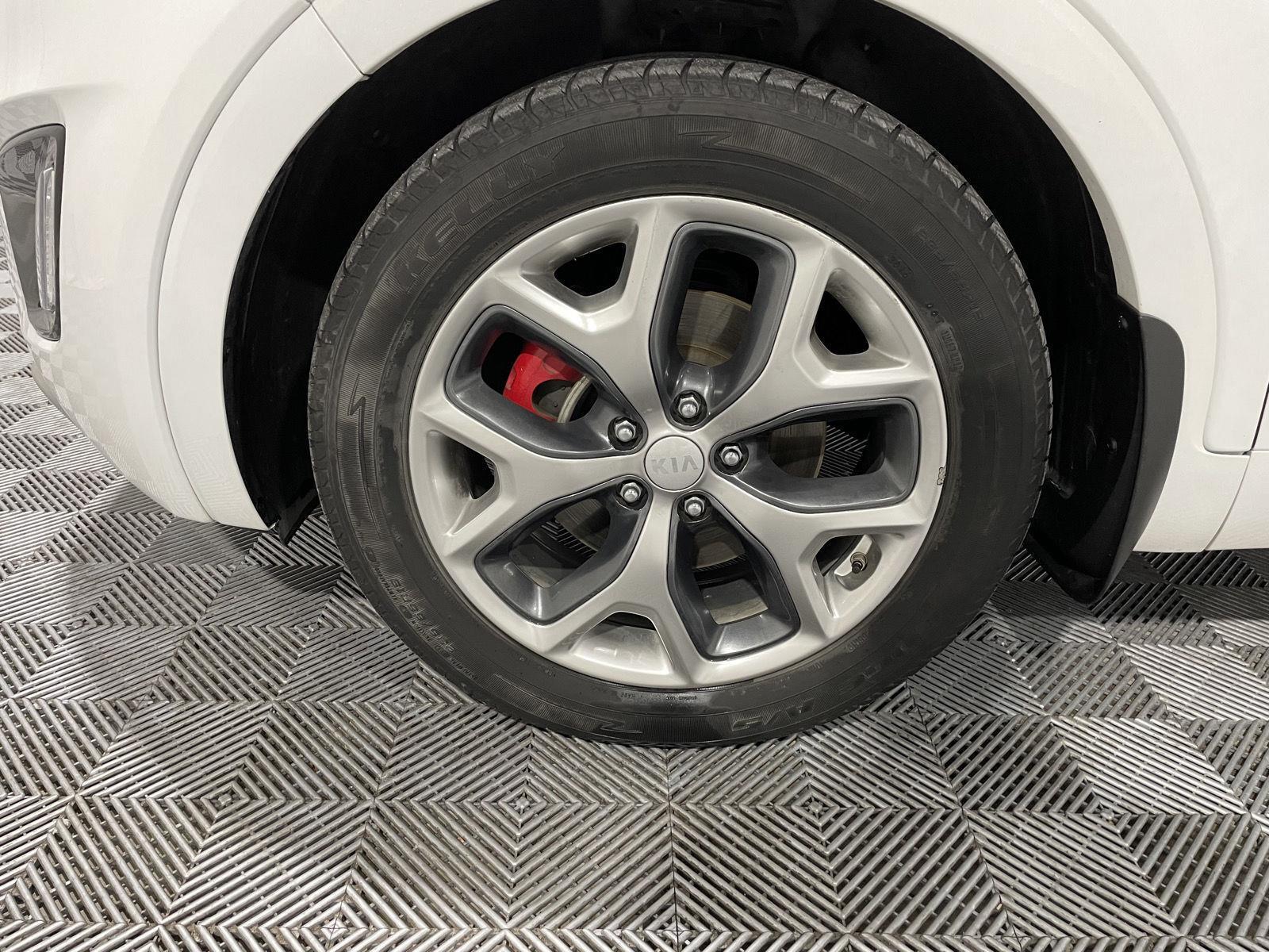 Used 2018 Kia Sorento SX V6 SUV for sale in St Joseph MO