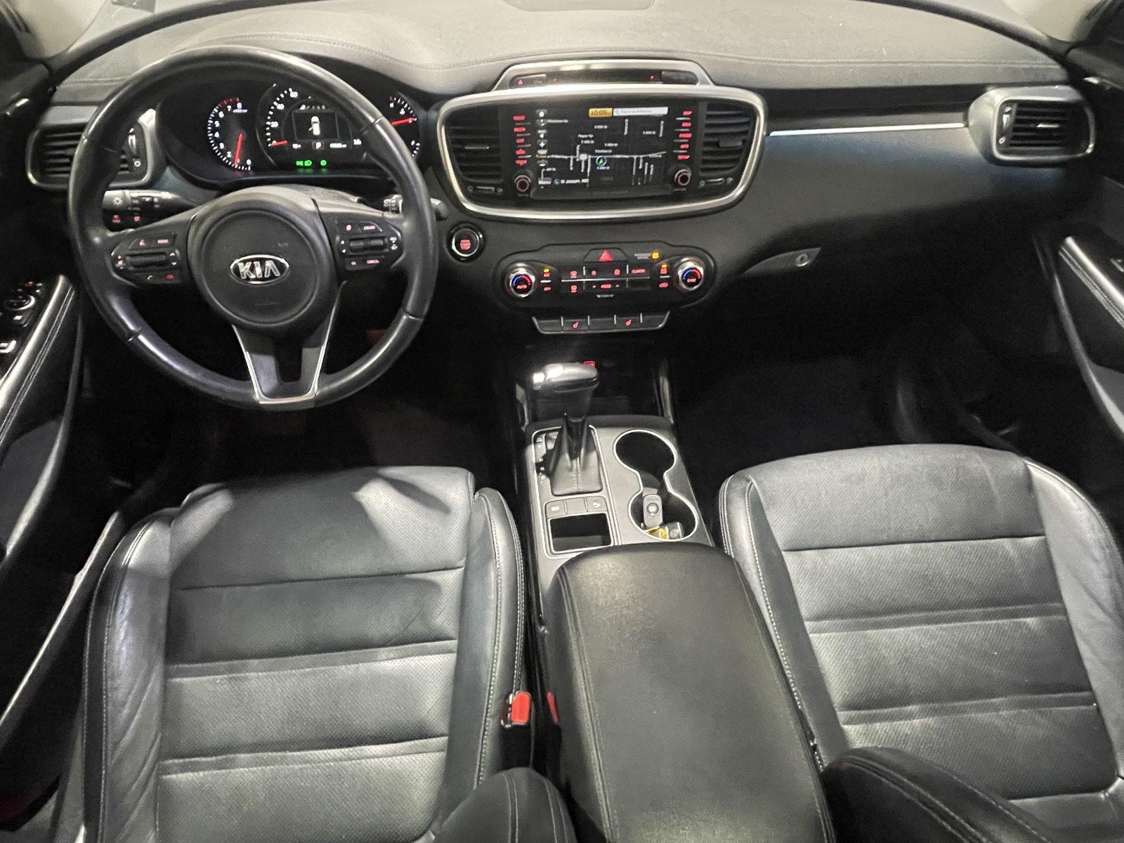 Used 2018 Kia Sorento SX V6 SUV for sale in St Joseph MO