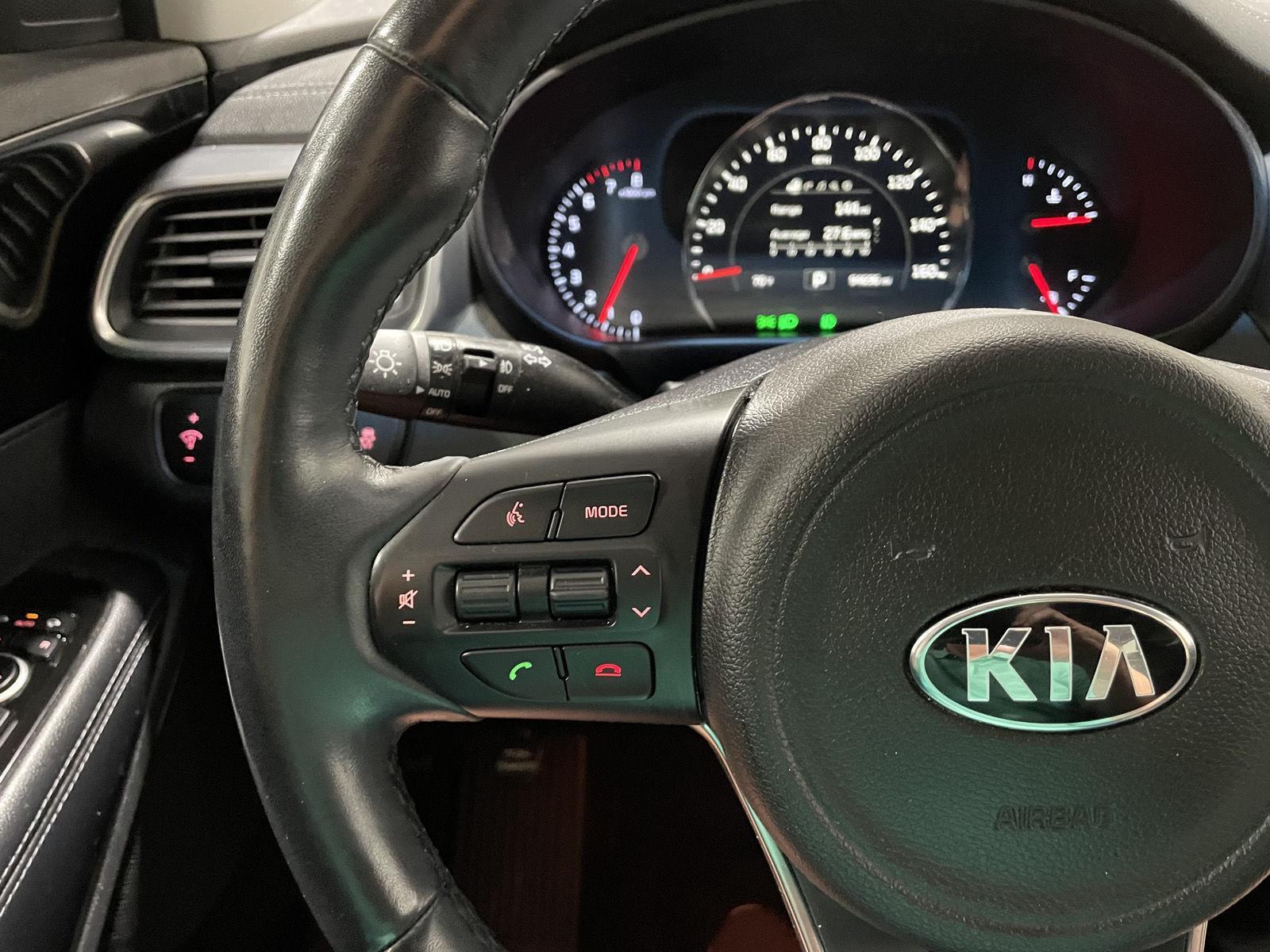 Used 2018 Kia Sorento SX V6 SUV for sale in St Joseph MO