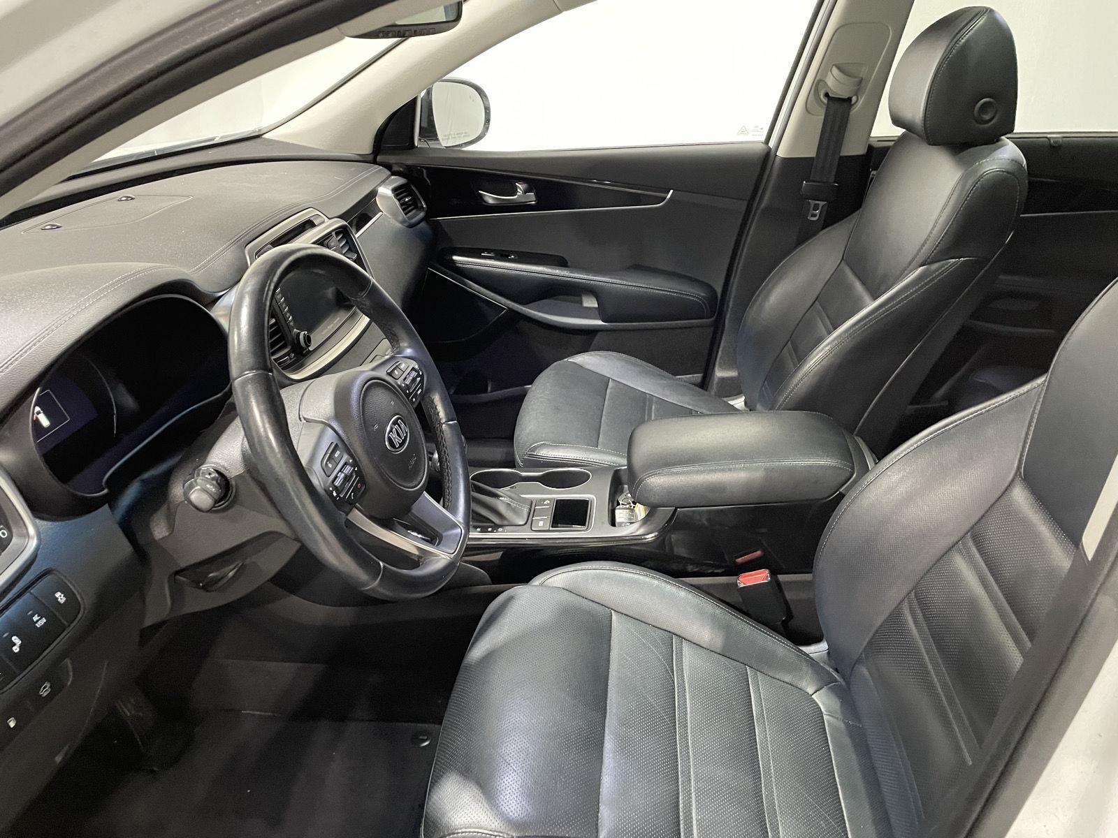 Used 2018 Kia Sorento SX V6 SUV for sale in St Joseph MO