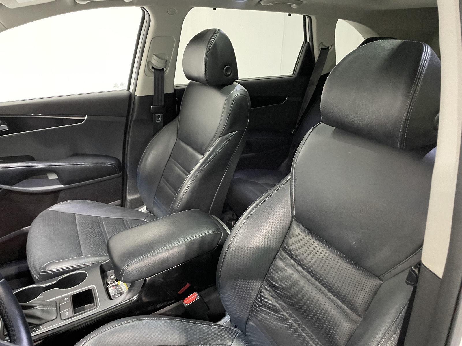 Used 2018 Kia Sorento SX V6 SUV for sale in St Joseph MO