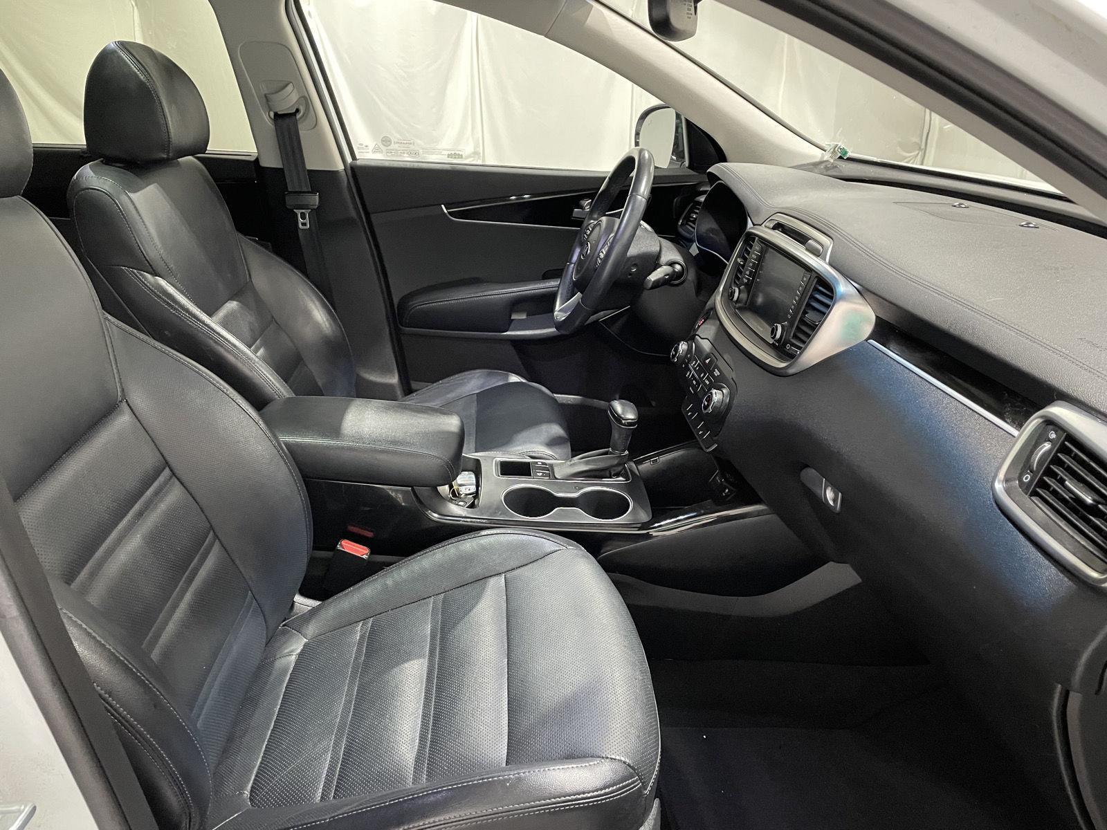 Used 2018 Kia Sorento SX V6 SUV for sale in St Joseph MO