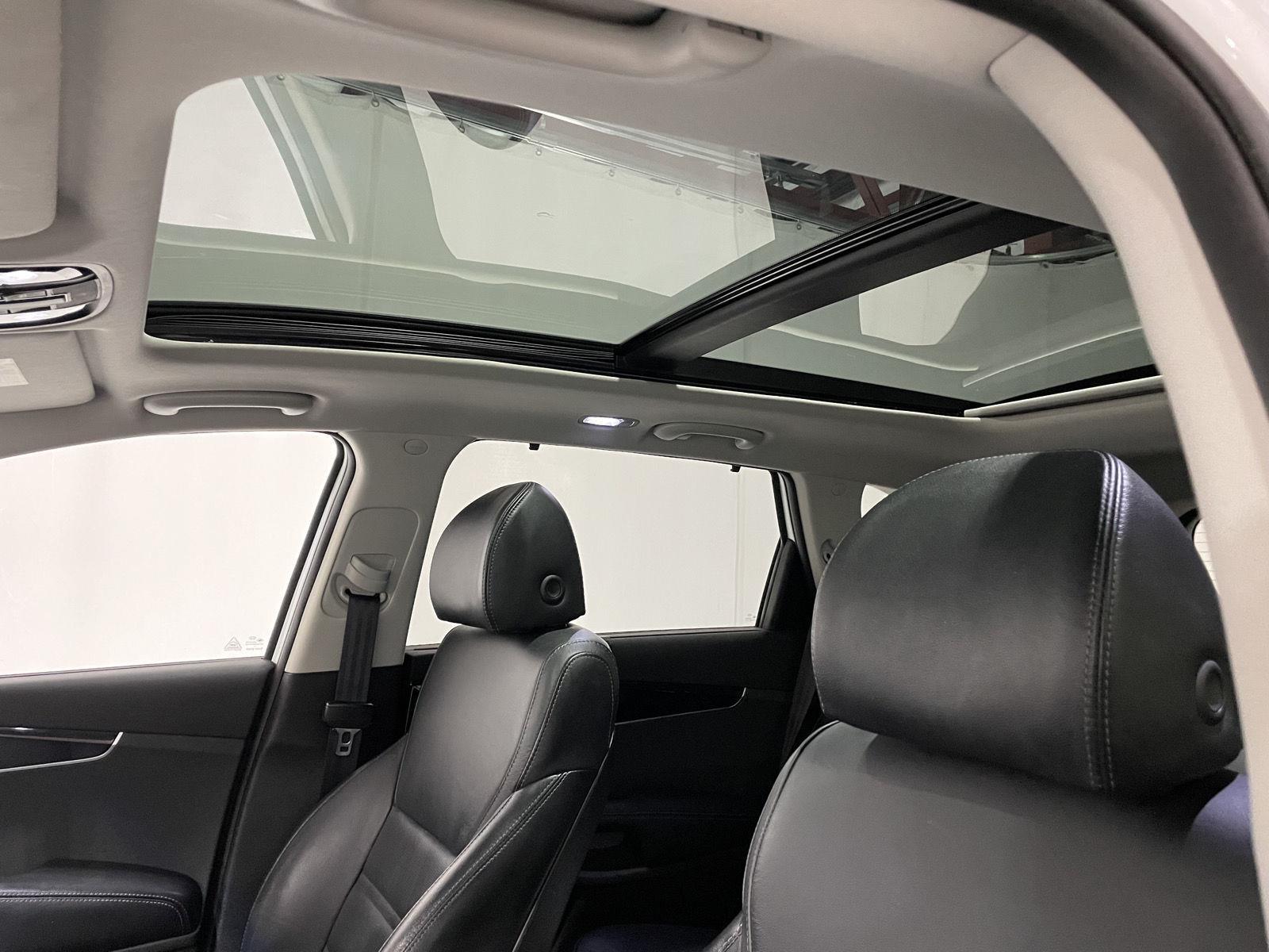 Used 2018 Kia Sorento SX V6 SUV for sale in St Joseph MO