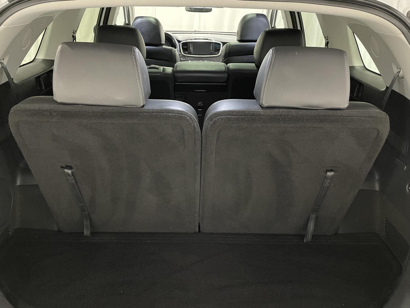 Used 2018 Kia Sorento SX V6 SUV for sale in St Joseph MO