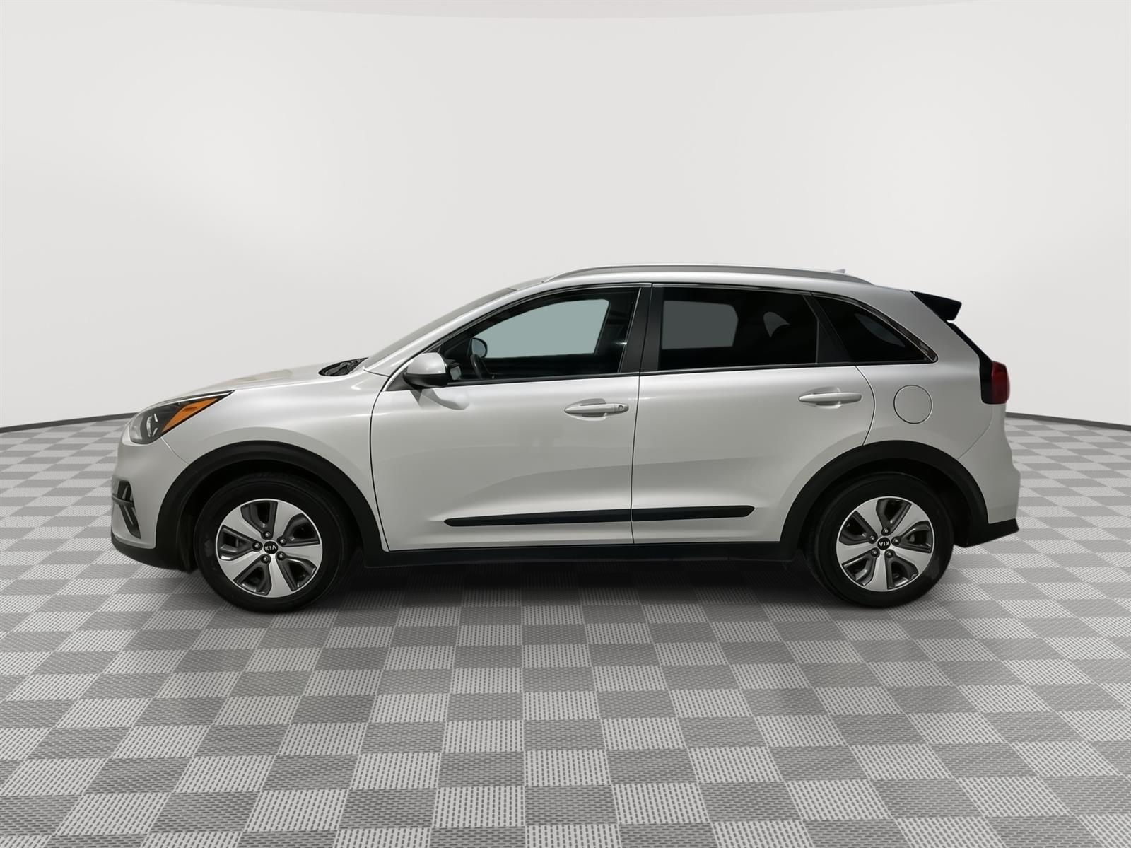 Used 2020 Kia Niro LX SUV for sale in St Joseph MO